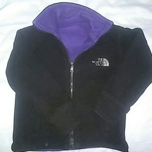 Small north face Jacket